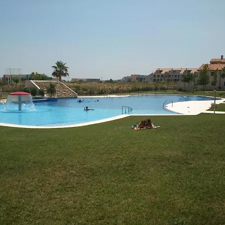 Panoramica Golf * San Jorge (Castellon)
